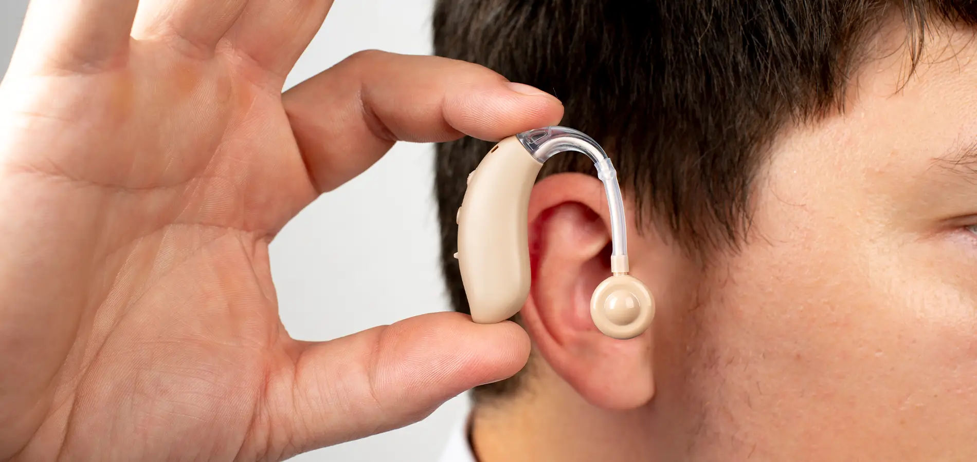 Understanding Hearing Loss: Causes and Symptoms