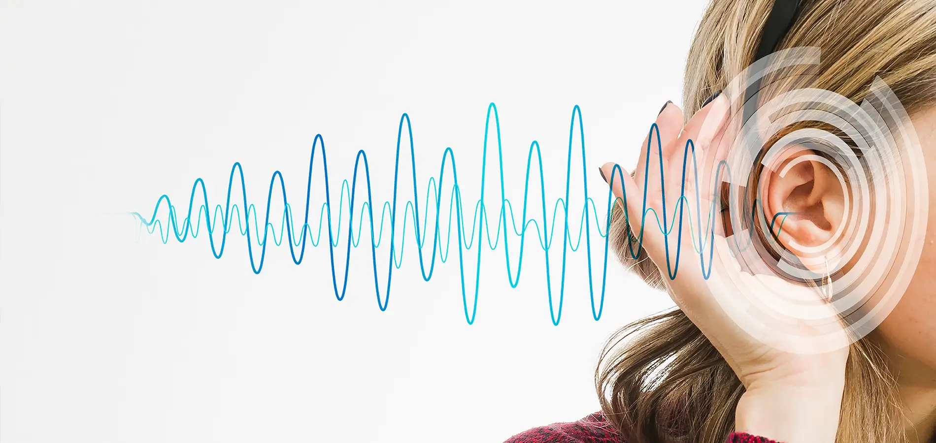 Advanced hearing technology delivers superior Starkey Sound™.Clearer sound