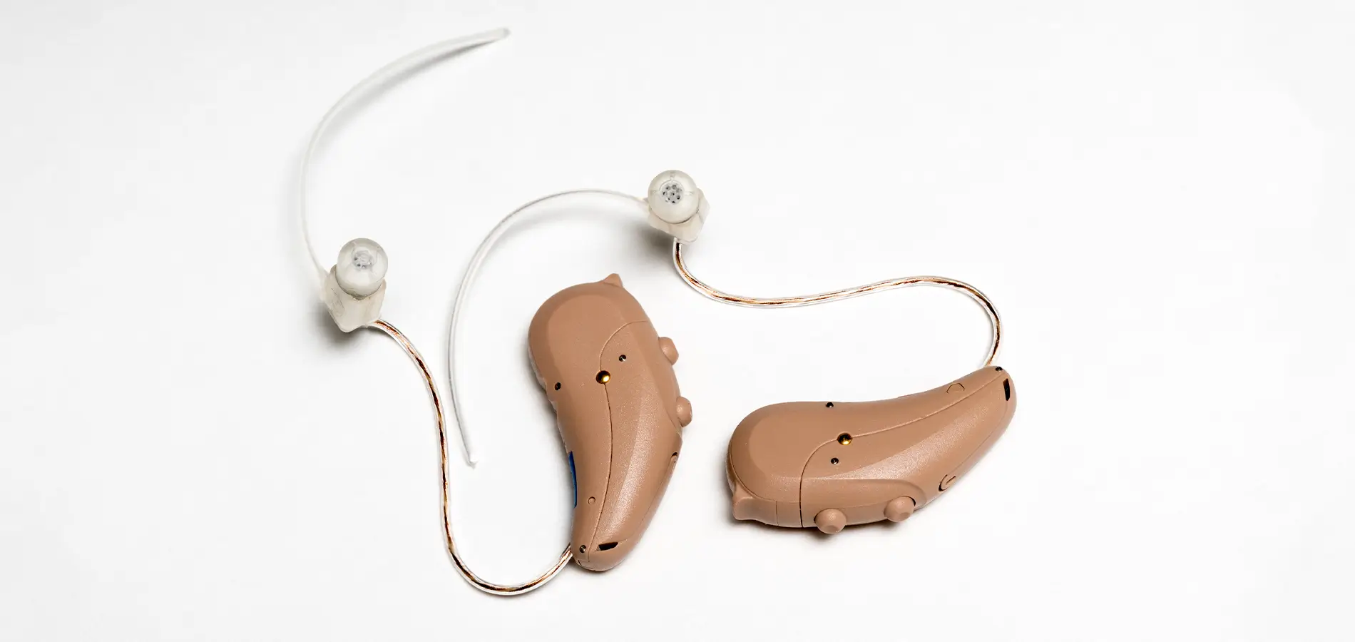 Exploring Different Types of Hearing Aids: Pros and Con