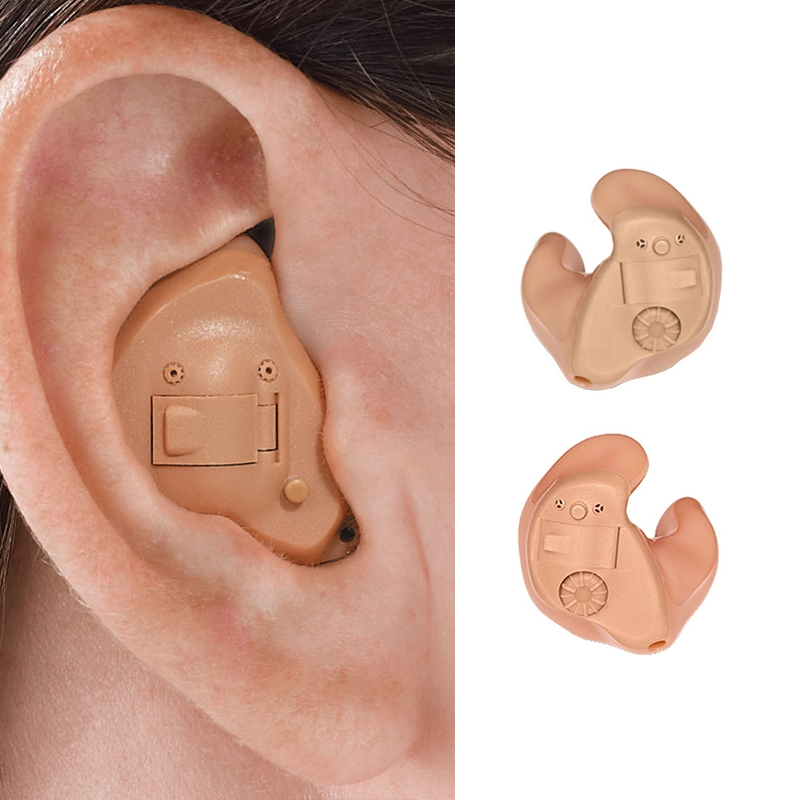 In The Ear – ITE